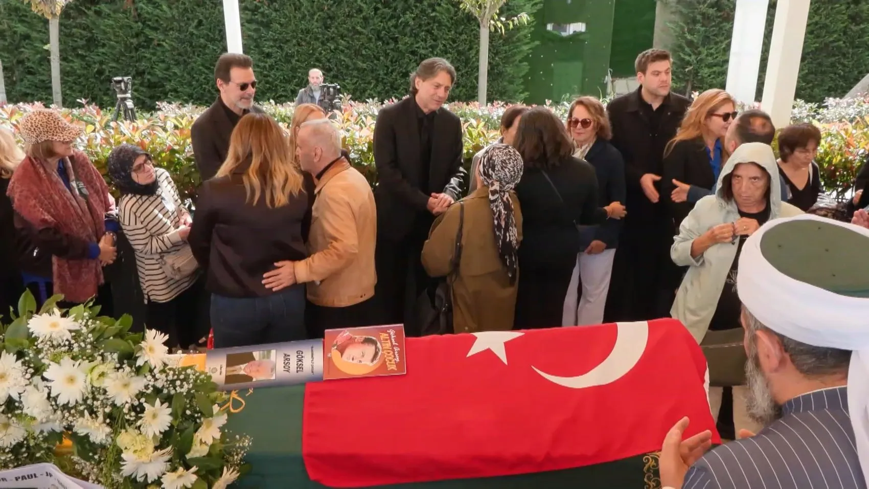 Yeşilçam'ın Altın Çocuğu sessizliğe gömüldü: Bir devir daha kapandı
