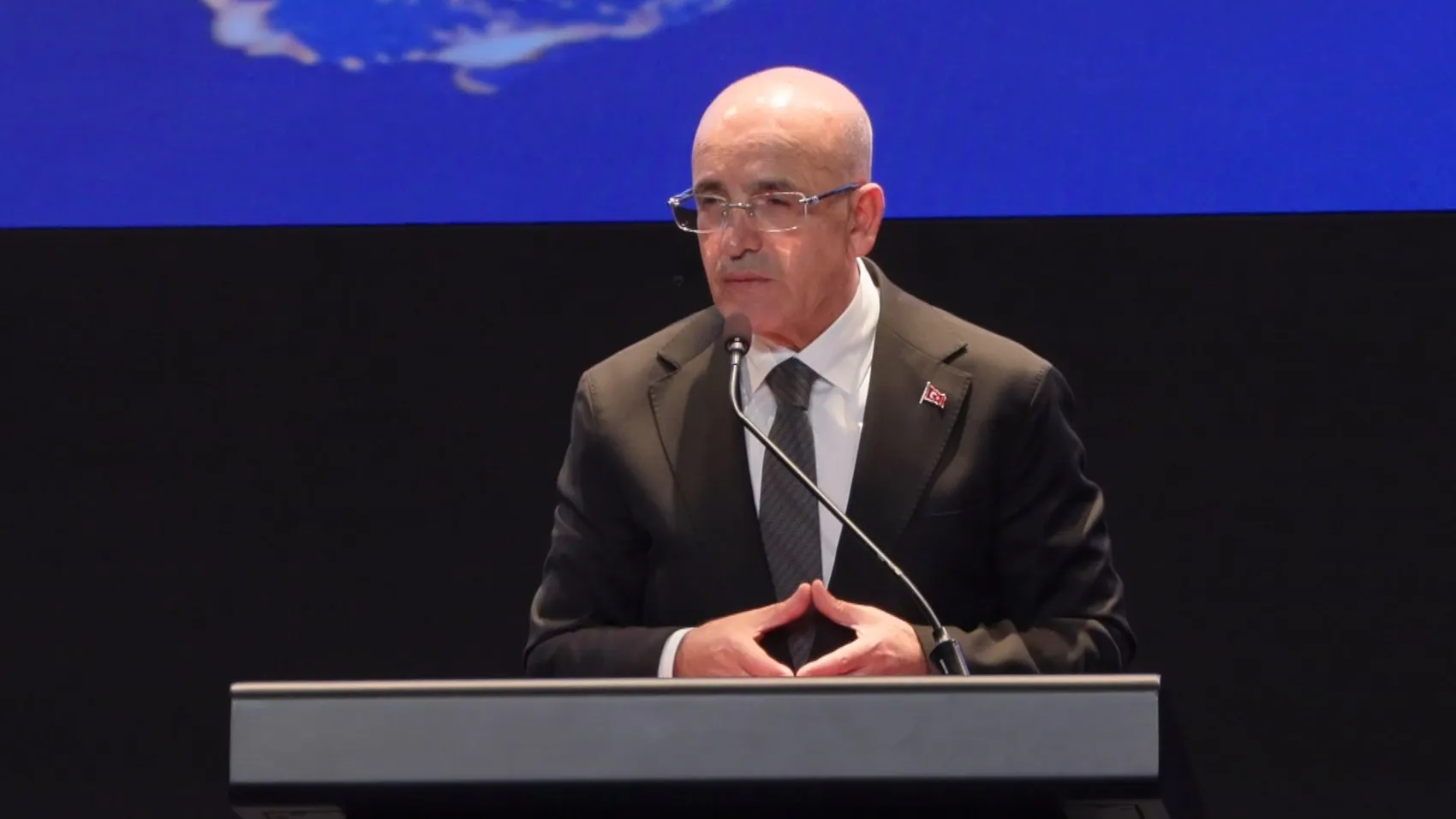 Bakan Şimşek'ten fon mağdurlarına müjdeli haber: 43 bin kişinin parası hesaplarına geçti