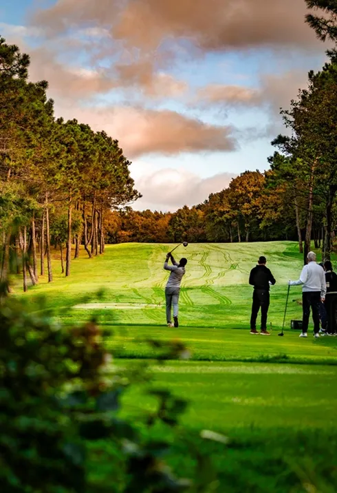 Golf tutkunlarının gözü Antalya'daki büyük finalde: İstanbul etabının kazananları belli oldu