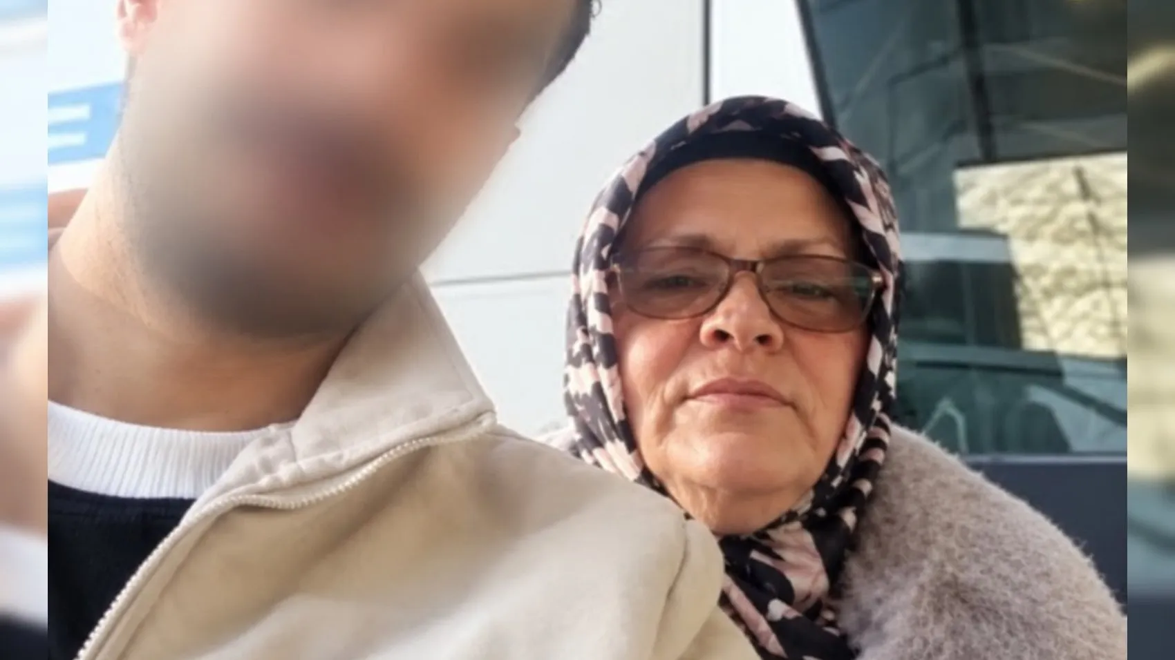 Uzaklaştırma kararı korumaya yetmedi: Sokak ortasında vahşet