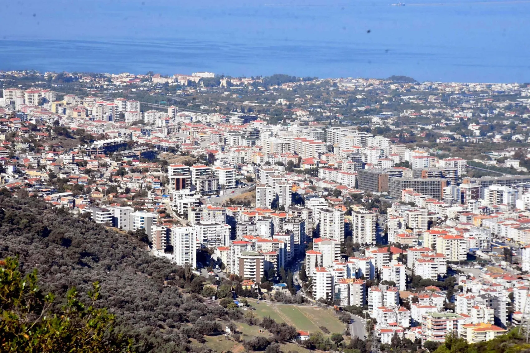 İzmir'in deprem gerçeği: Merkez üssü değil, zeminle olan bağ hayati önem taşıyor