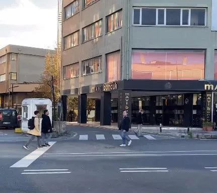 Zeytinburnu'nda kanlı hesaplaşma: Alacak verecek kavgası cinayetle bitti
