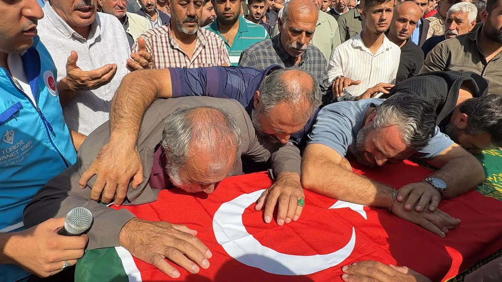 Denizdeki faciada 40 günlük bekleyiş hüzünle bitti: Demir ailesinin ikinci acısı