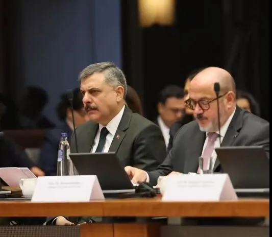 Brüksel'de kritik imza: Organize suçlara karşı yeni dönem başlıyor