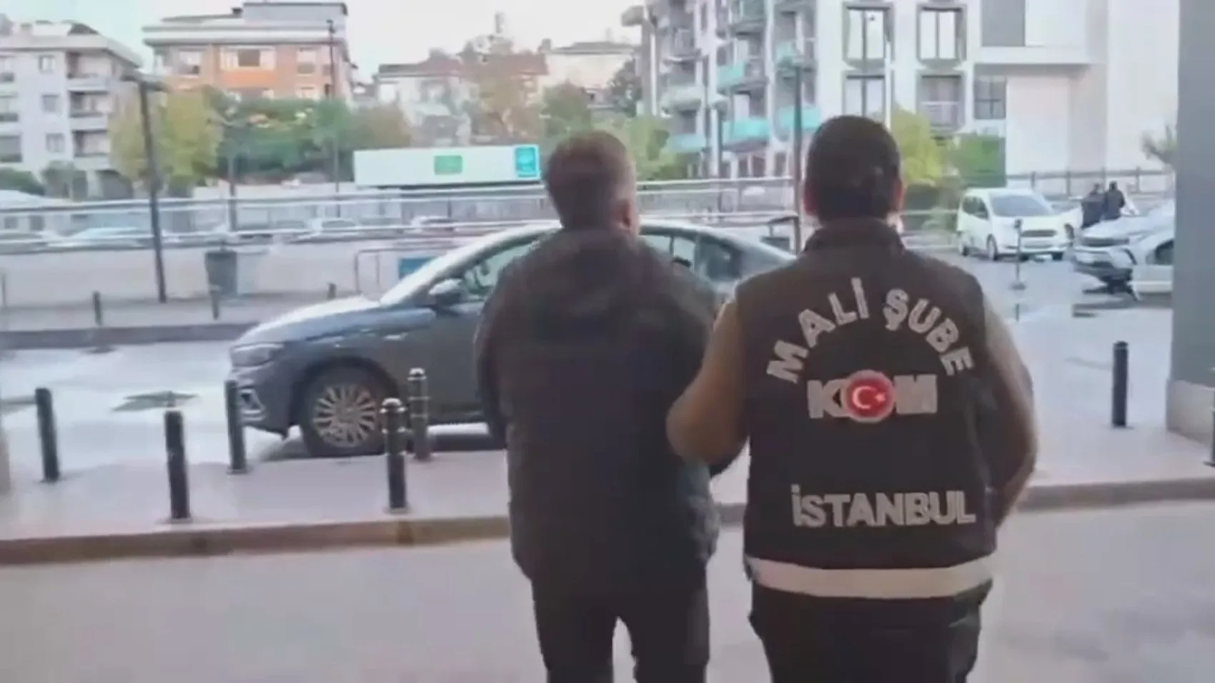 Ataşehir Belediyesi'nde rüşvet iddiası: Başkan Vekili dahil 13 isim gözaltında
