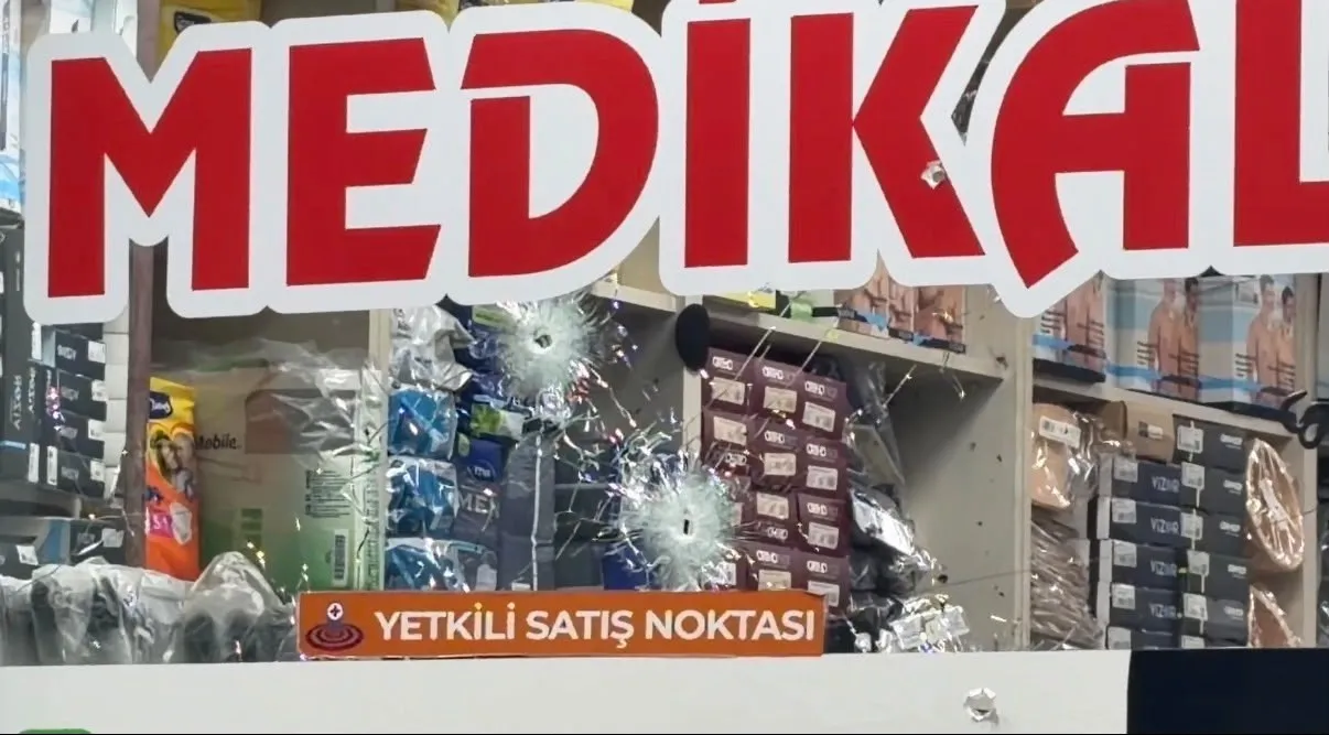 Ümraniye'de geceyi kana bulayan saldırı: Uzun namlulu silahlarla dehşet saçtılar