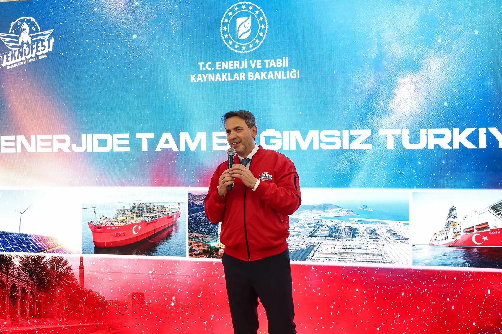 Türkiye nükleer enerjide yeni bir dönemin kapısını aralıyor: Küçük modüler reaktörler için yasal süreç başlıyor