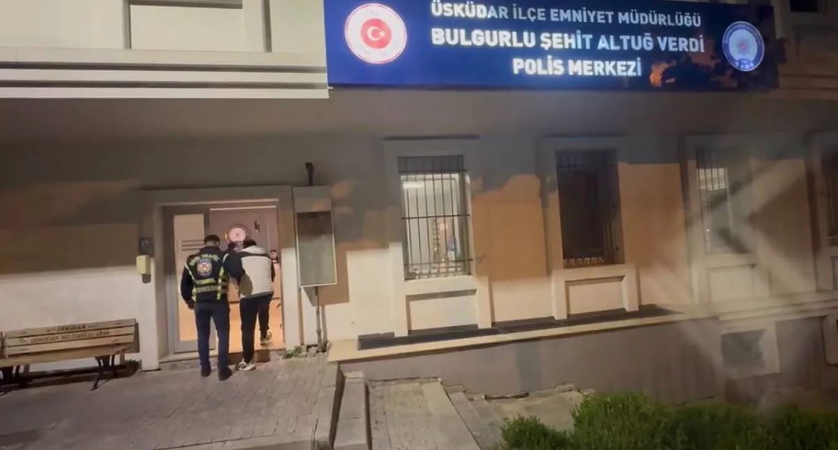 Trafikte dehşet saçan sürücüye ağır fatura: 180 bin liralık ceza kesildi