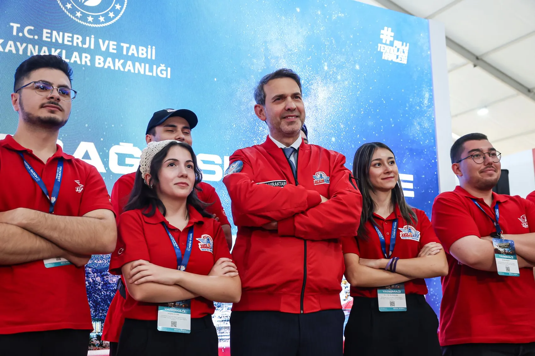 Türkiye nükleer enerjide yeni bir dönemin kapısını aralıyor: Küçük modüler reaktörler için yasal süreç başlıyor