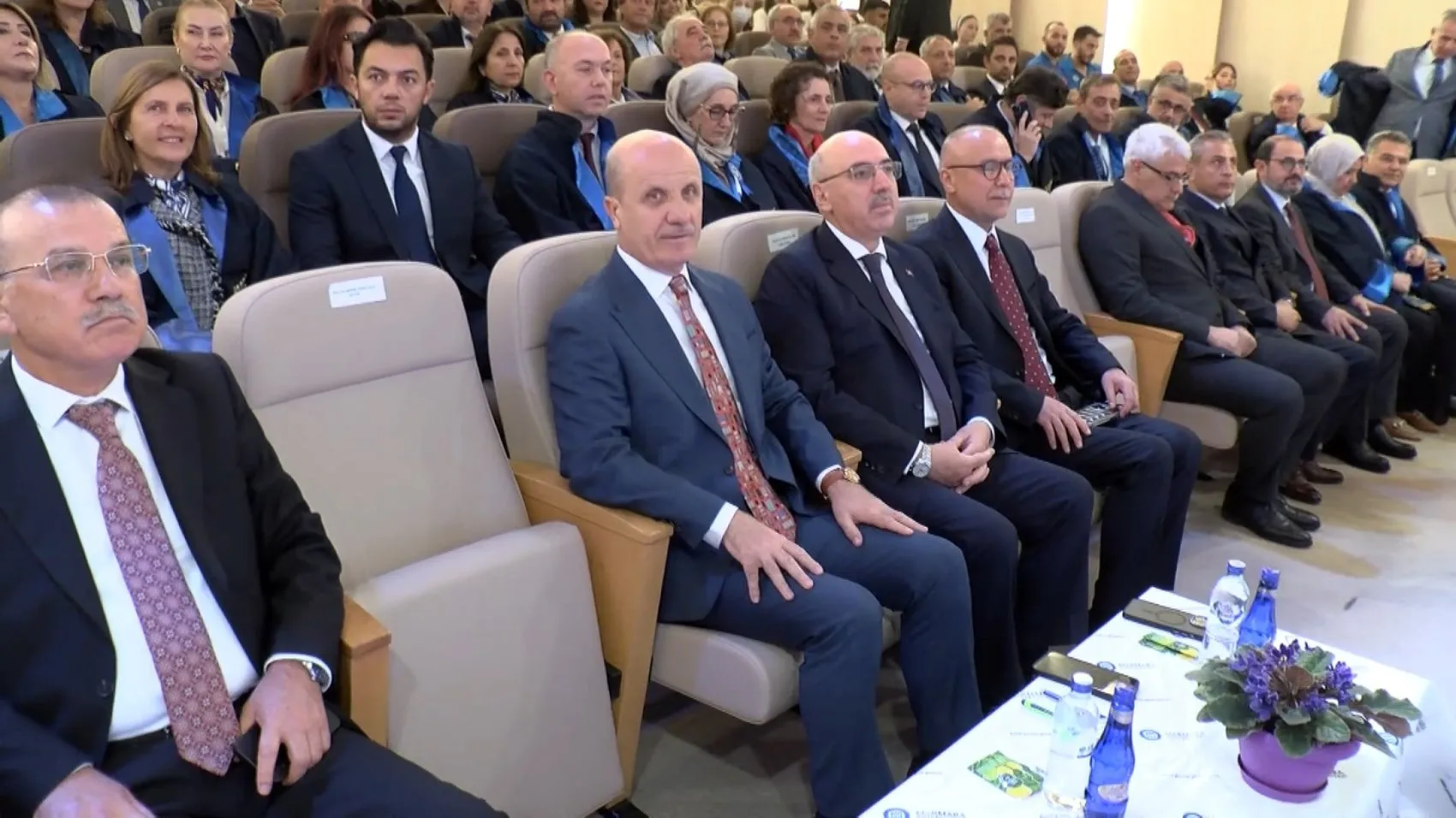 Akademiden Terörsüz Türkiye Vizyonuna Bilimsel Destek: Üniversiteler Sorumluluk Alıyor