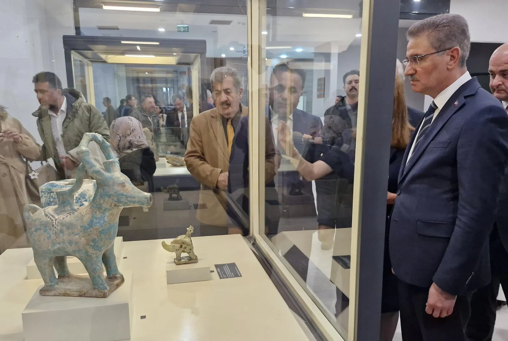 Anadolu'nun Manevi Hafızası Erzurum'da: Selçuklu'nun İzleri Gün Yüzüne Çıktı