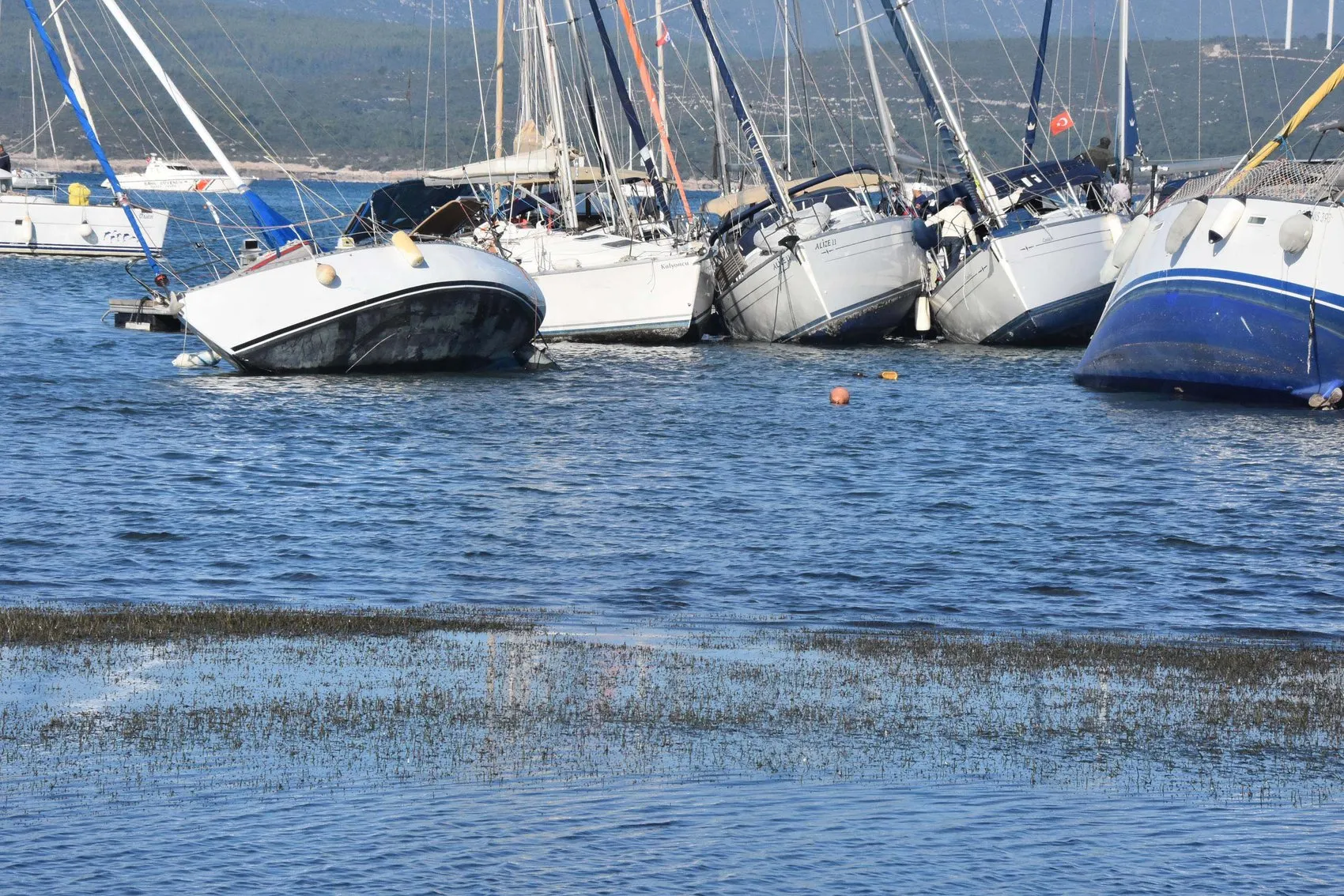 İzmir'in yeraltı haritası güncellendi: Uzman isimden kritik uyarı geldi