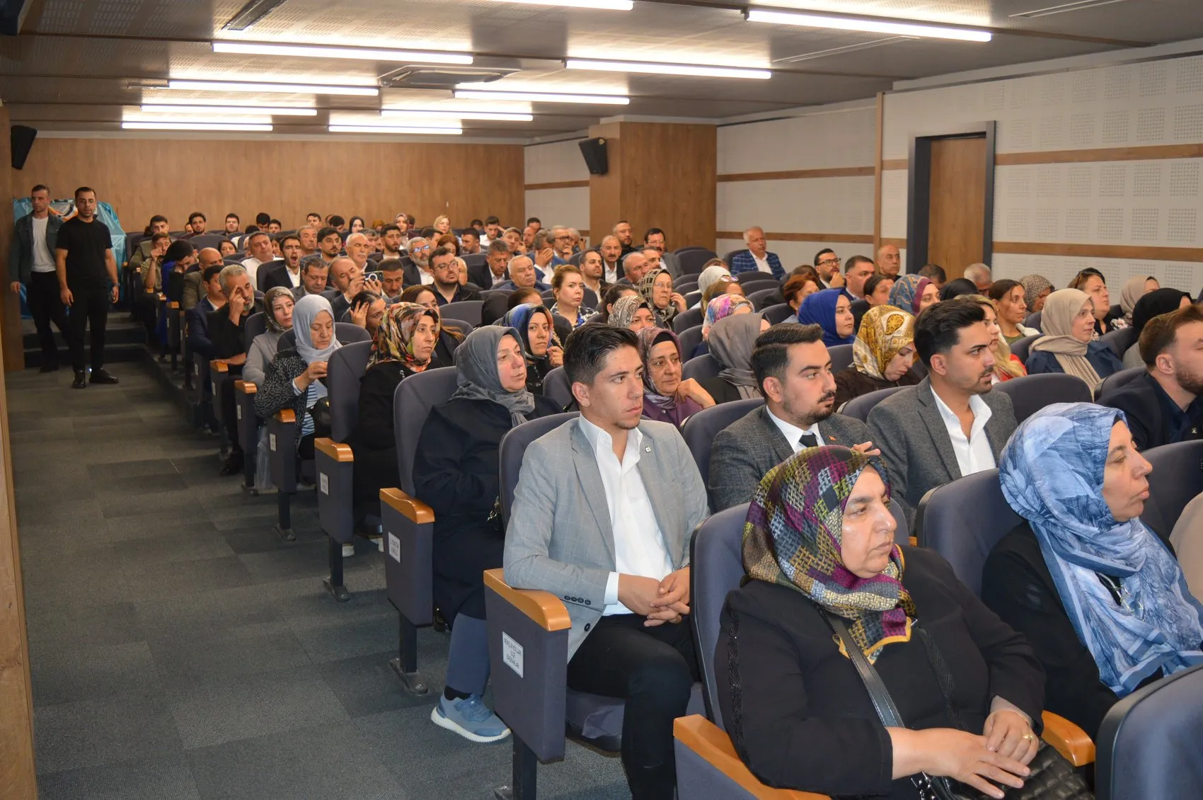 Belediye kararlarına dijital veto dönemi: Vatandaşın imzası meclisi harekete geçirecek