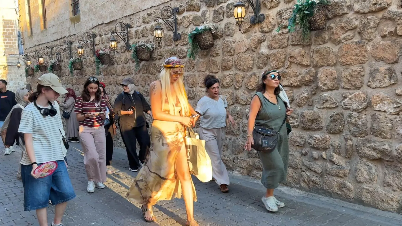 Mardin'in 3 bin yıllık gümüş mirası: Midyat'ta telkari rüzgarı esiyor