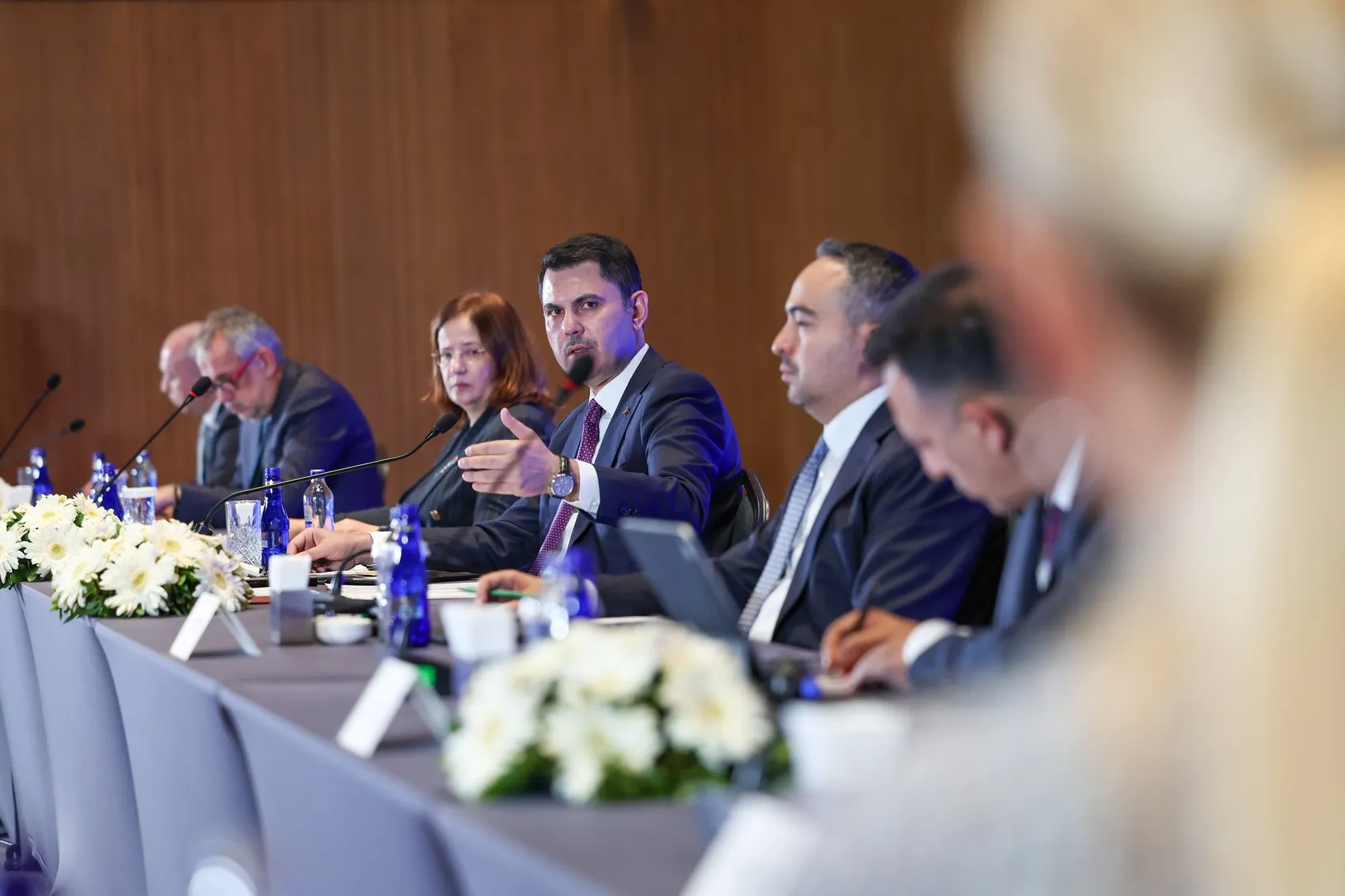 Antalya'da Tarihi Zirve: Türkiye Gezegenin Geleceğine Mühür Vurmaya Hazırlanıyor