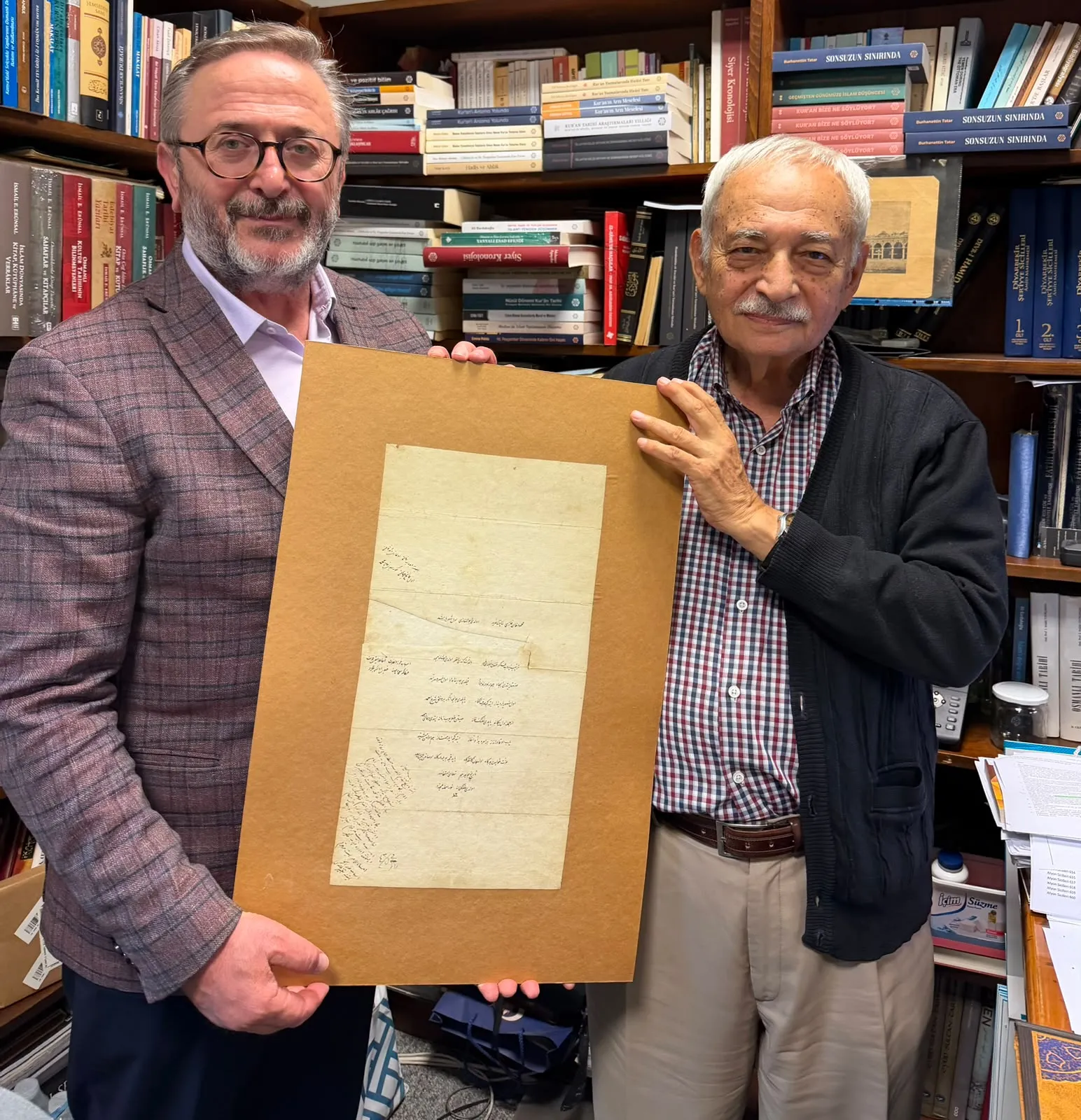 Şeyh Galib’in gençlik kaleminden çıkan o nadide eser artık herkesin erişimine açık