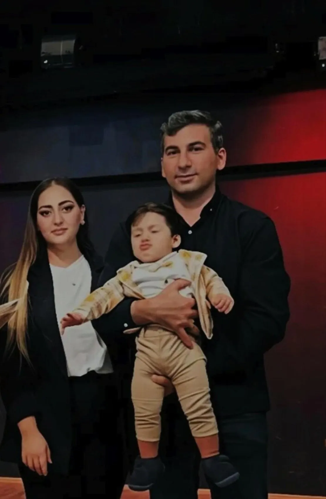 Doruk için zaman daralıyor: İkinci yaş gününde tek dileği kasları erimeden ilaca ulaşmak