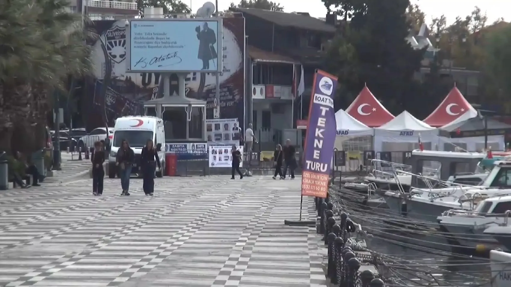 Marmara'nın derinliklerinde 36 gündür süren sessiz bekleyiş: 9 denizci hala kayıp