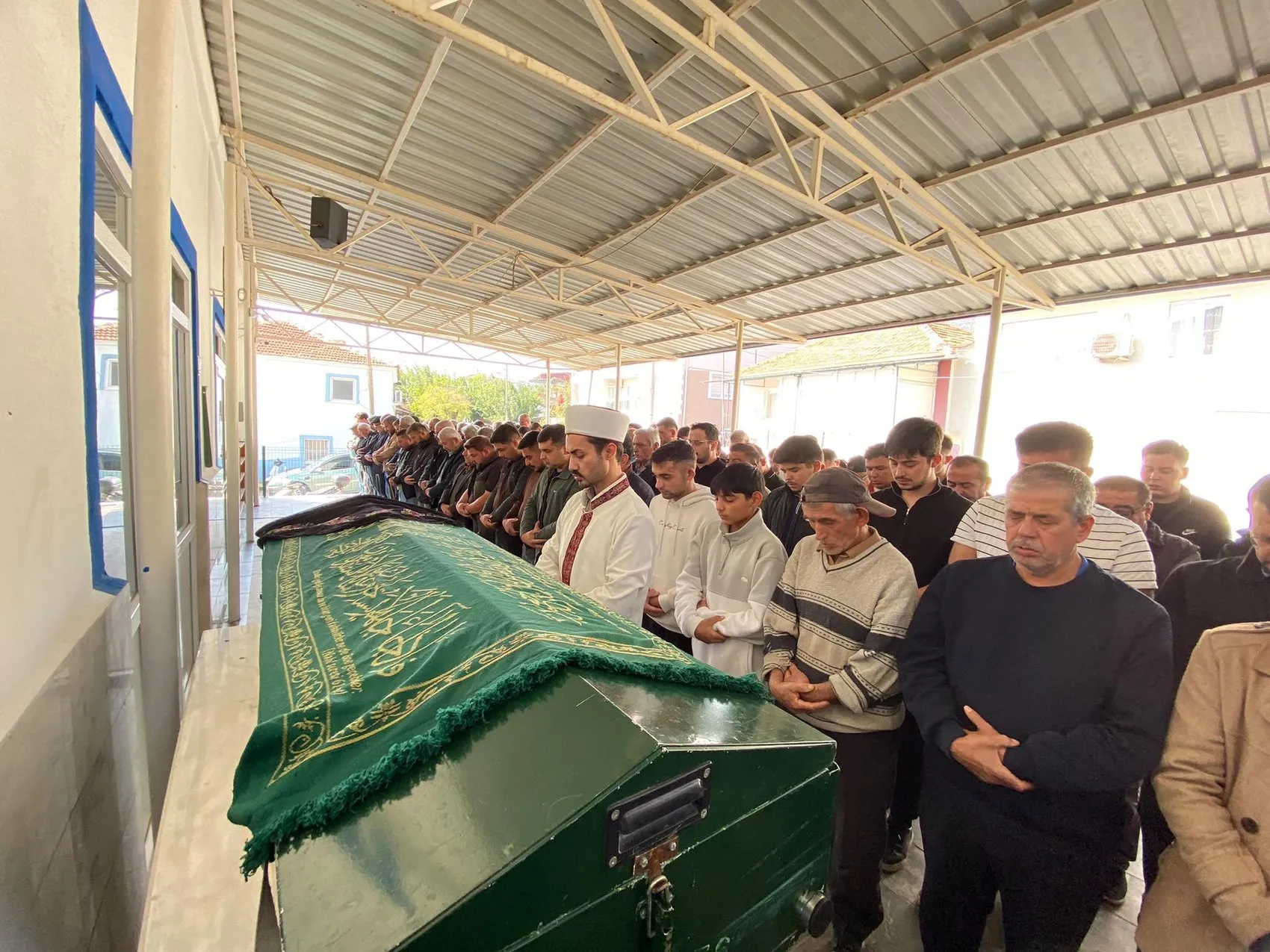 Uzaklaştırma kararı bile koruyamadı: Genç Kumsal'ın hayalleri eski sevgili dehşetiyle yarım kaldı