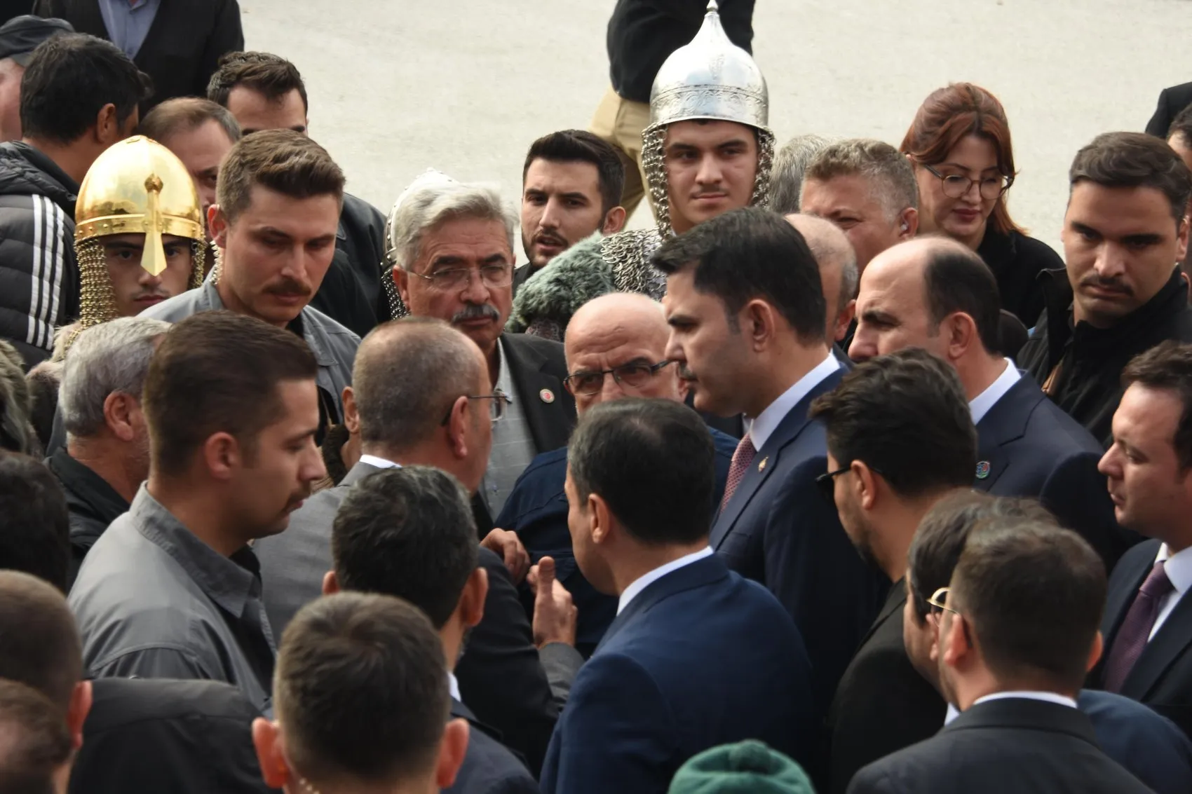 Dünya Antalya'da Türkiye'nin vizyonunu konuşacak: Bakan Kurum'dan COP31 mesajı