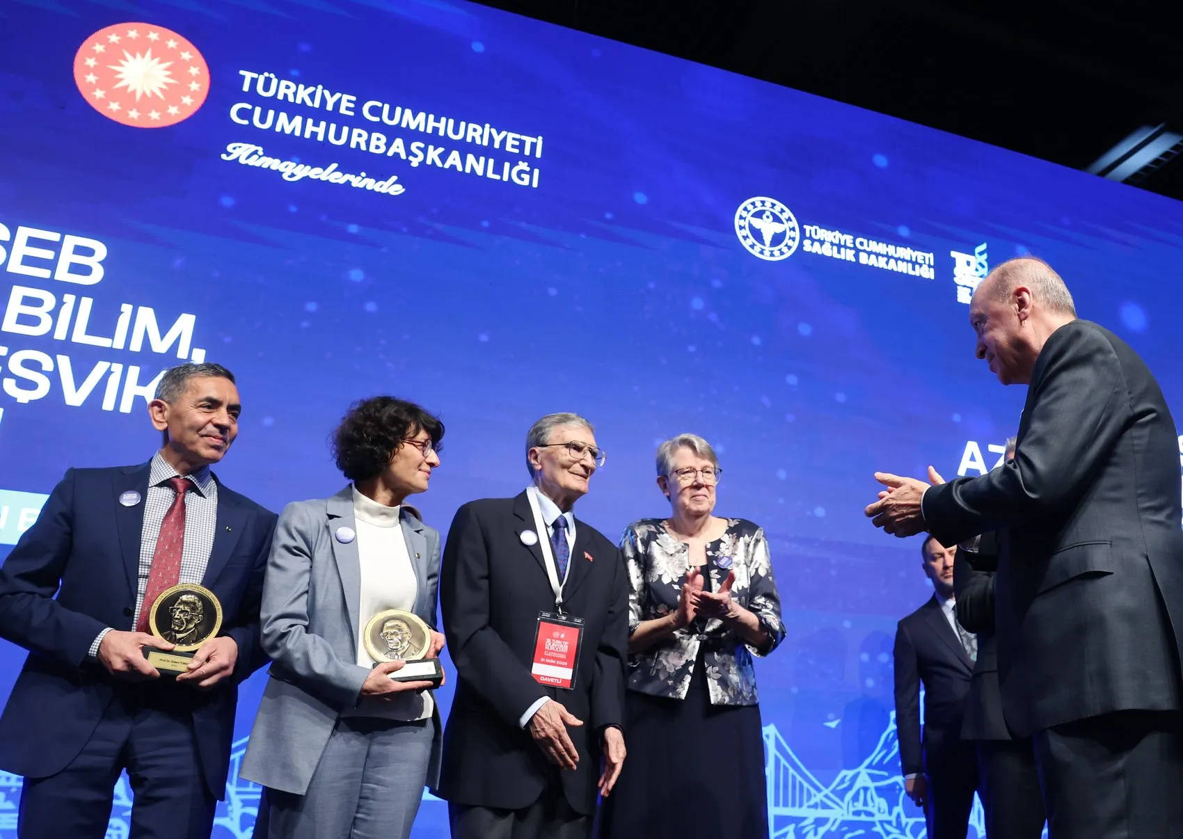 Savunma sanayiindeki başarı sağlıkta da tekrarlanacak: Yerli ultrason üretimi için tarih verildi