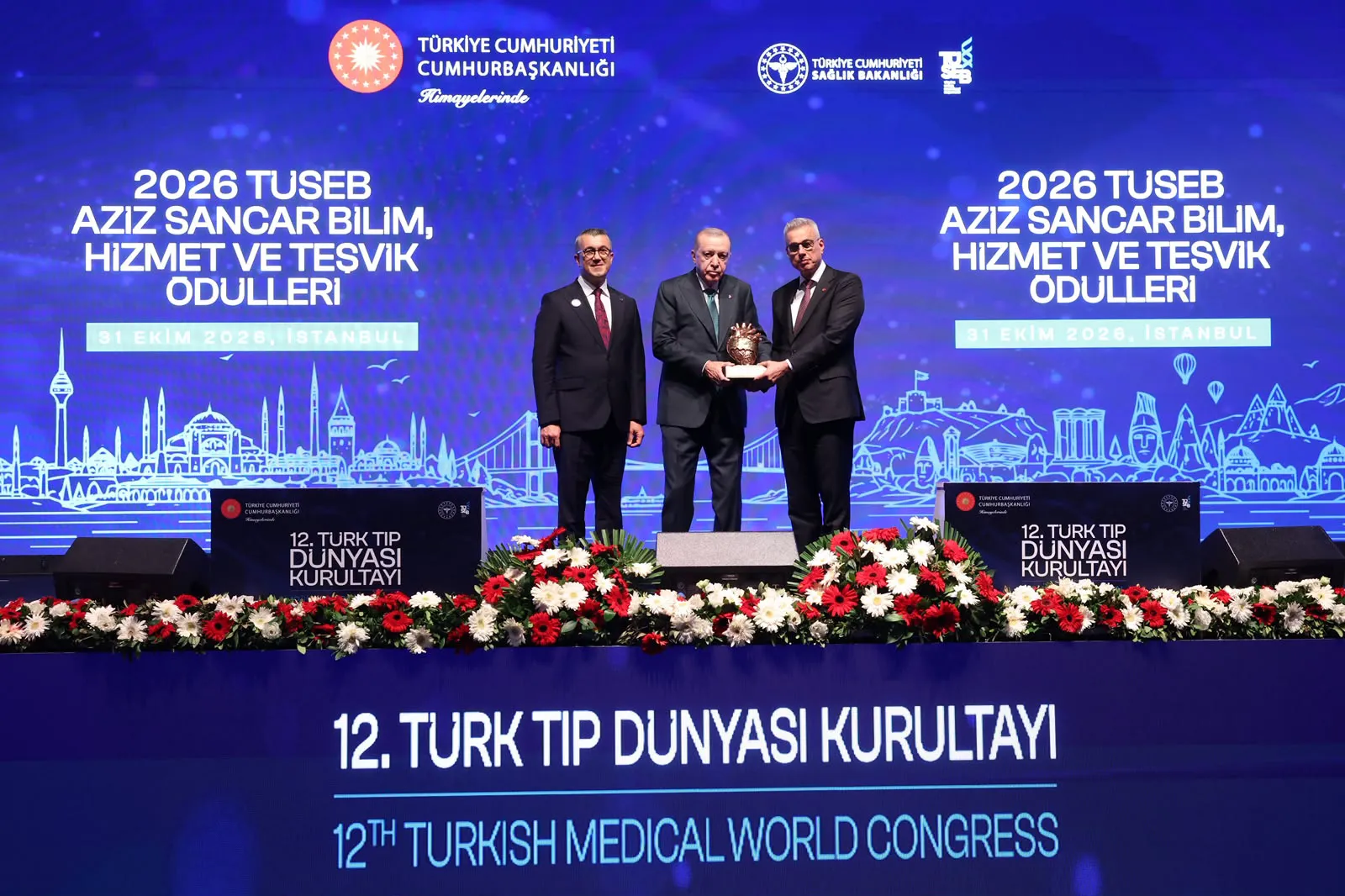 Sağlıkta İcat Çıkartma Dönemi: Bakan Memişoğlu'ndan Yerli Teknoloji İçin Tarihi Çağrı