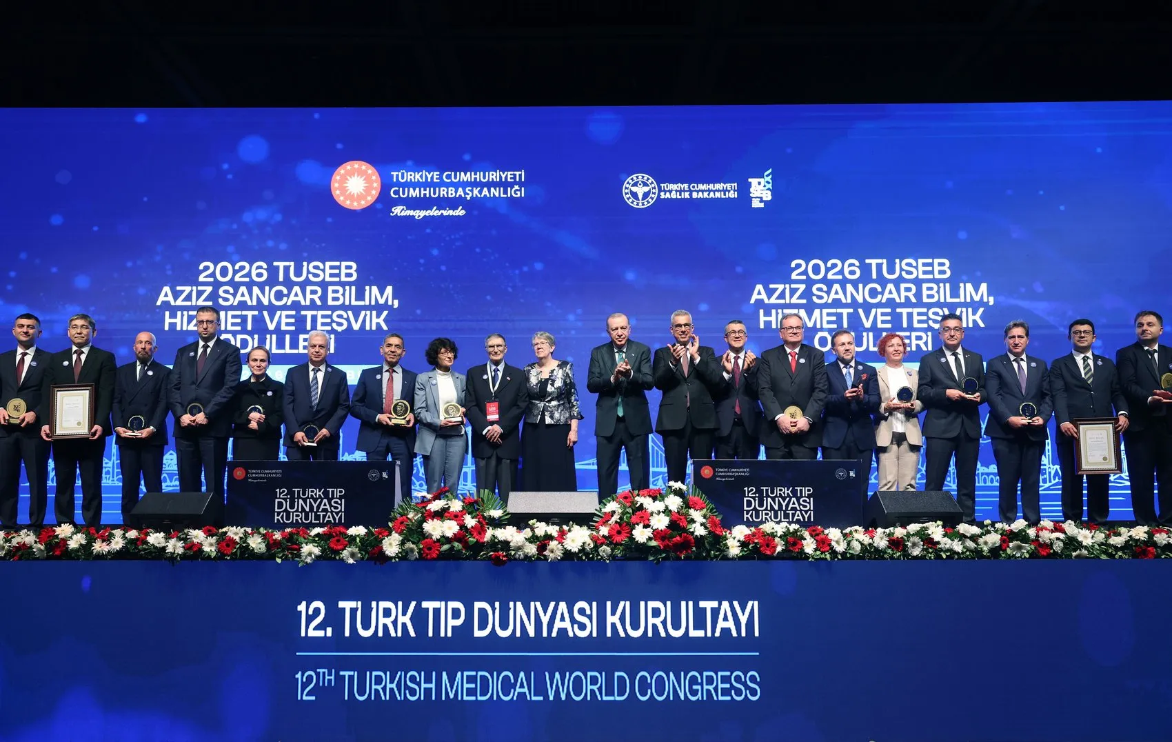 Savunma sanayiindeki başarı sağlıkta da tekrarlanacak: Yerli ultrason üretimi için tarih verildi