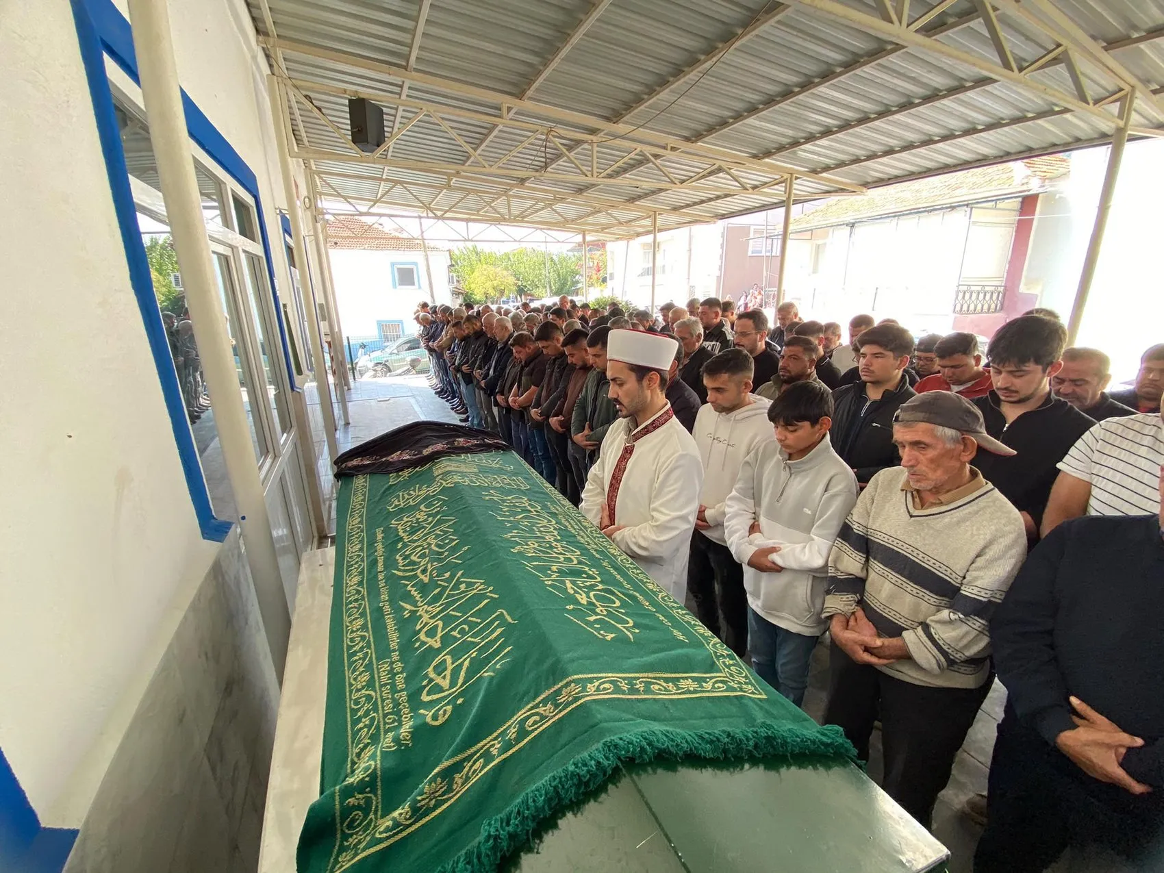 Uzaklaştırma kararı bile koruyamadı: Genç Kumsal'ın hayalleri eski sevgili dehşetiyle yarım kaldı