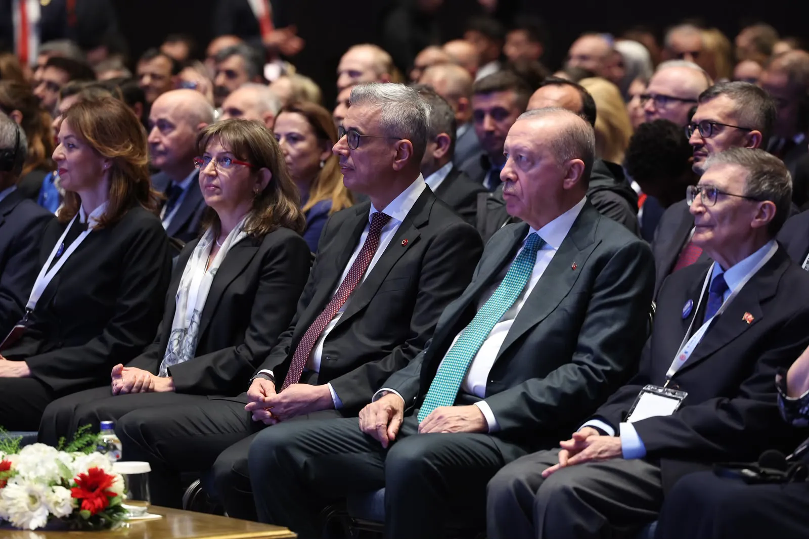 Sağlıkta İcat Çıkartma Dönemi: Bakan Memişoğlu'ndan Yerli Teknoloji İçin Tarihi Çağrı