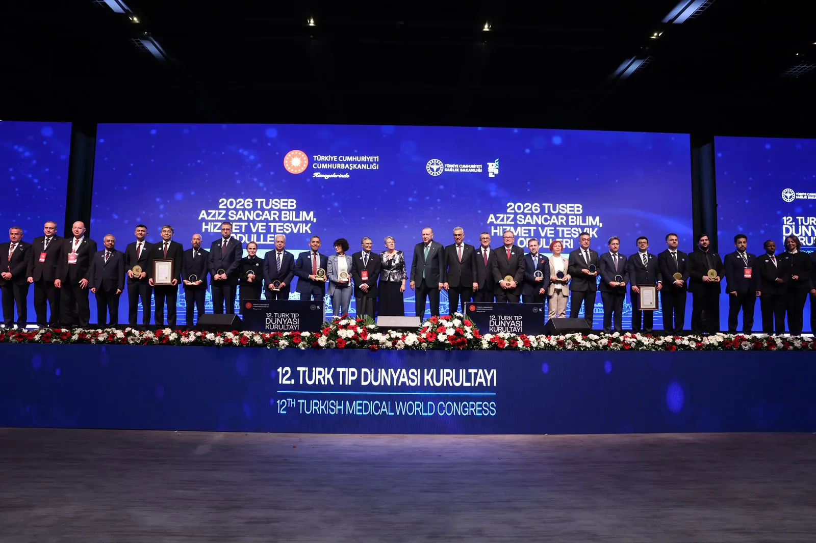 Sağlıkta İcat Çıkartma Dönemi: Bakan Memişoğlu'ndan Yerli Teknoloji İçin Tarihi Çağrı