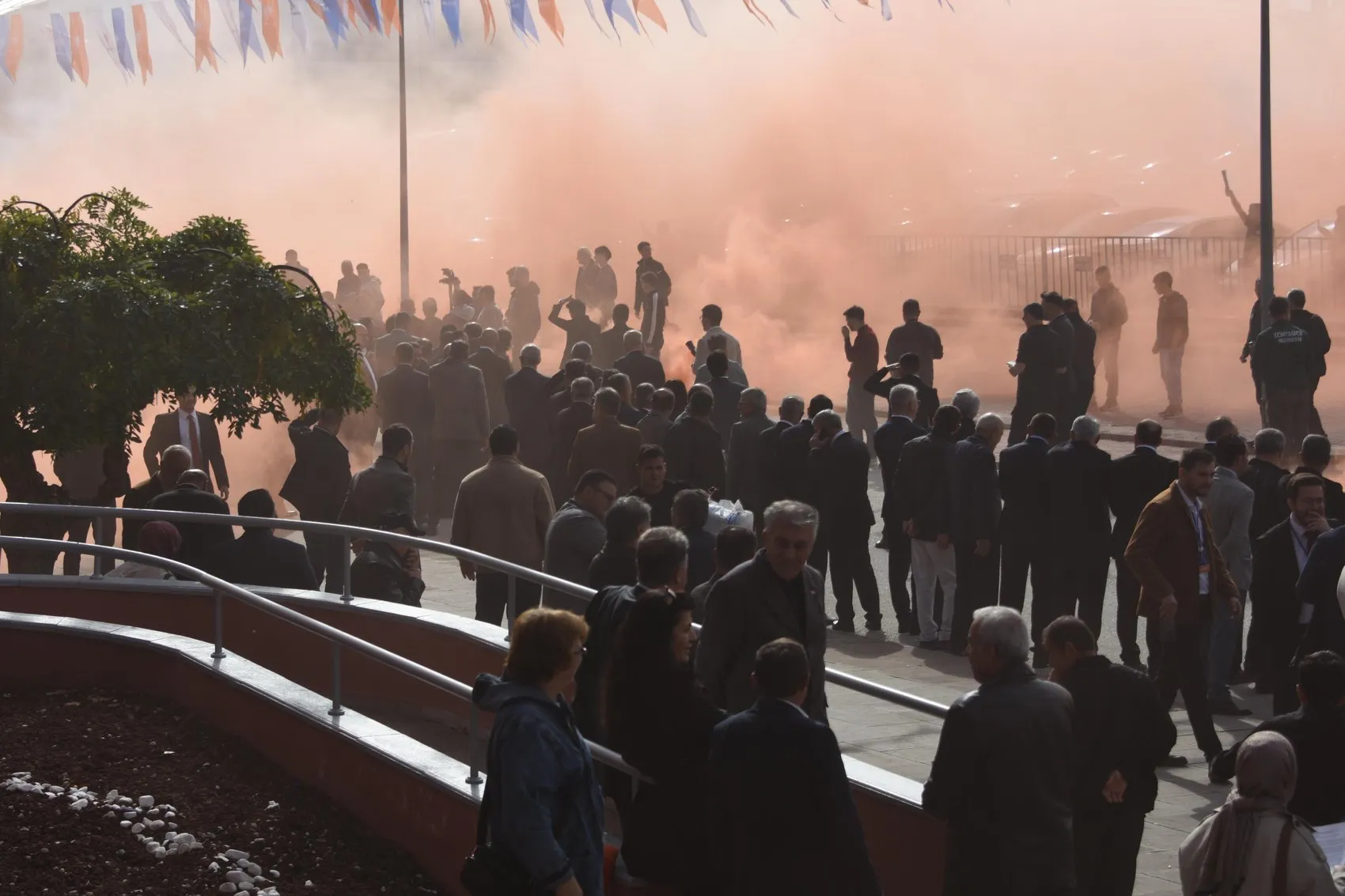 Dünya Antalya'da Türkiye'nin vizyonunu konuşacak: Bakan Kurum'dan COP31 mesajı