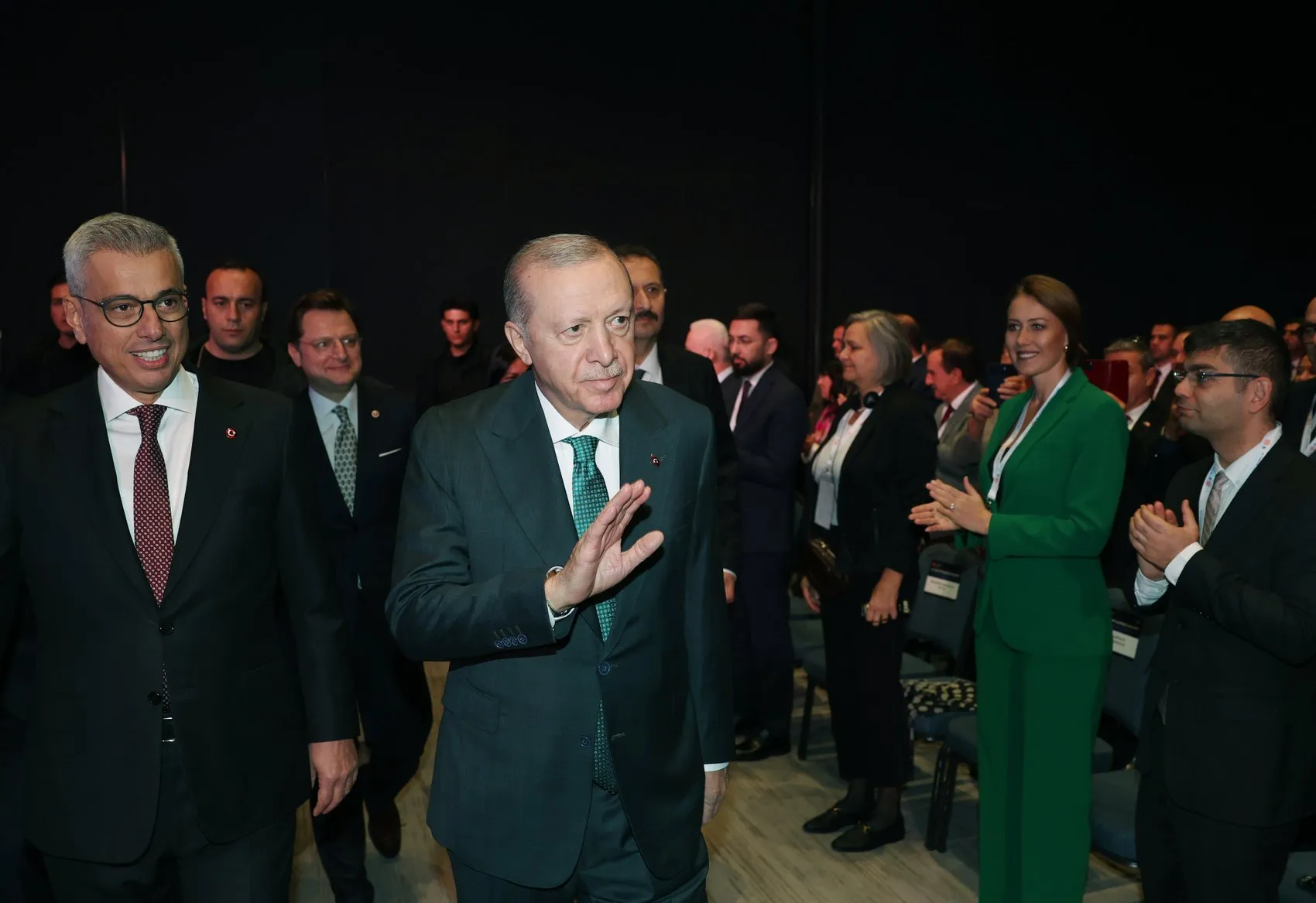 Savunma sanayiindeki başarı sağlıkta da tekrarlanacak: Yerli ultrason üretimi için tarih verildi