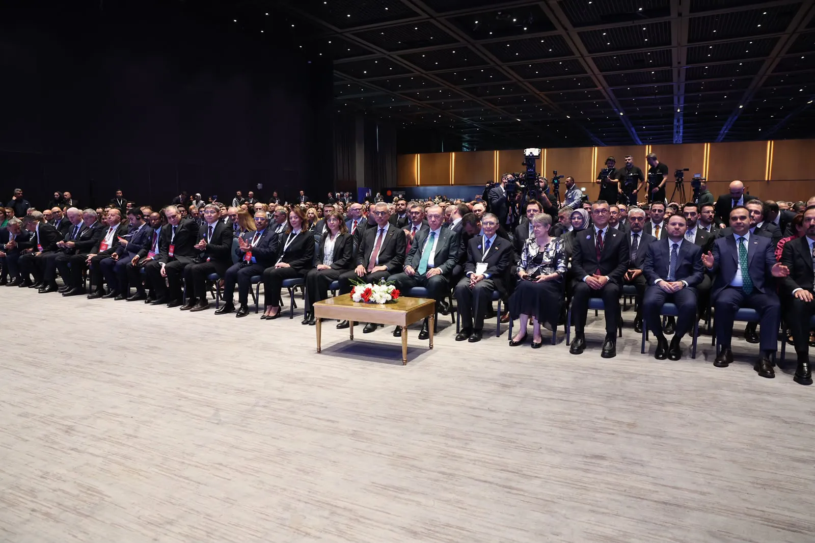 Sağlıkta İcat Çıkartma Dönemi: Bakan Memişoğlu'ndan Yerli Teknoloji İçin Tarihi Çağrı