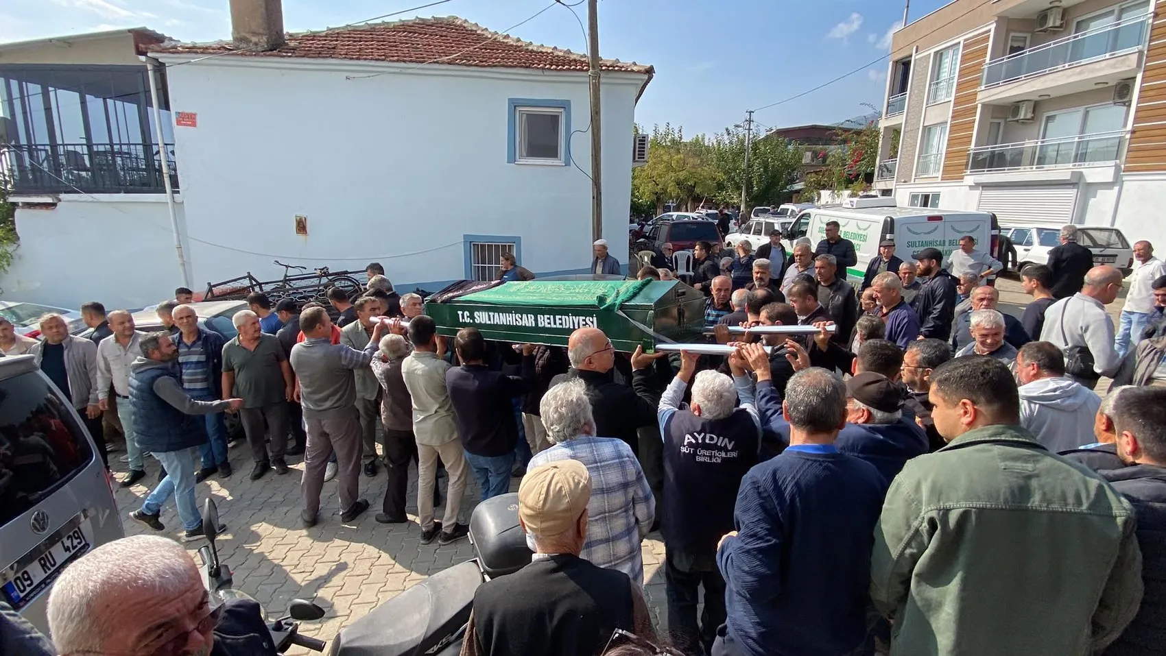 Uzaklaştırma kararı bile koruyamadı: Genç Kumsal'ın hayalleri eski sevgili dehşetiyle yarım kaldı
