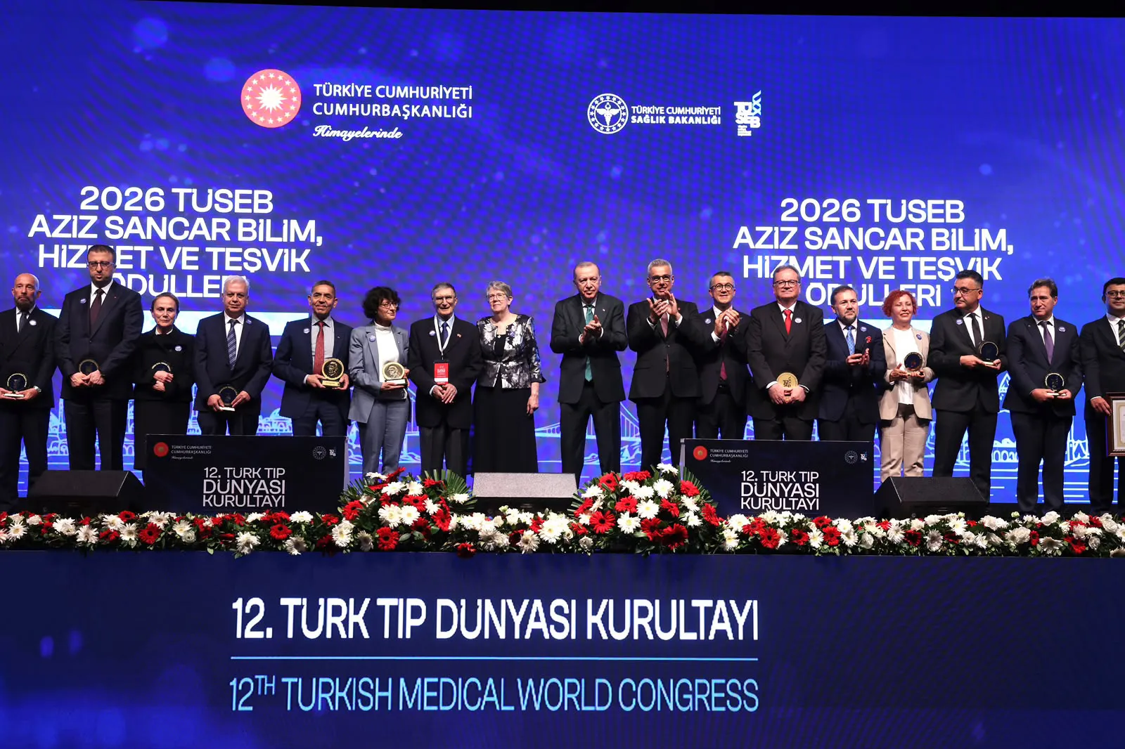 Sağlıkta İcat Çıkartma Dönemi: Bakan Memişoğlu'ndan Yerli Teknoloji İçin Tarihi Çağrı