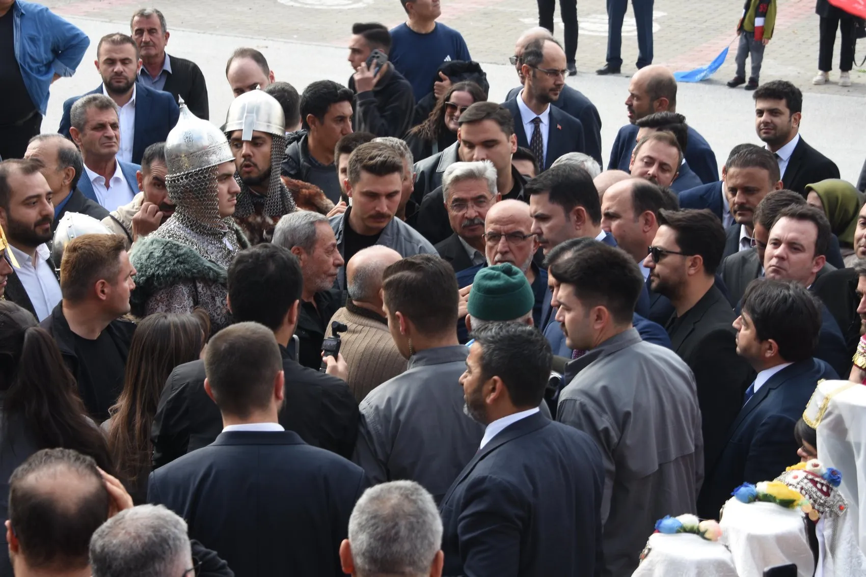 Dünya Antalya'da Türkiye'nin vizyonunu konuşacak: Bakan Kurum'dan COP31 mesajı