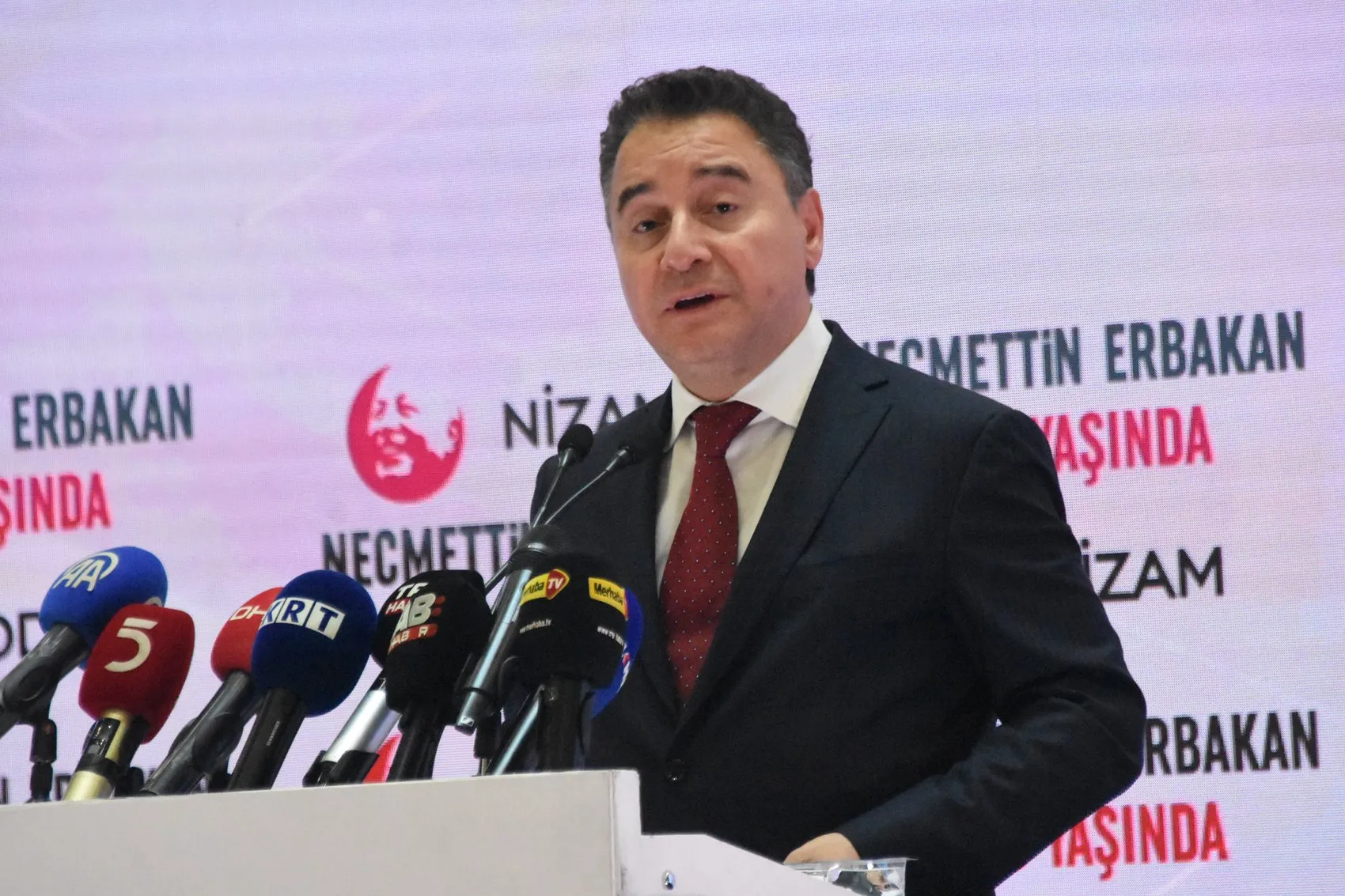 Siyasi yelpazenin farklı uçları Konya'da buluştu: Erbakan'ın 100. yaş gününde ortak mesaj