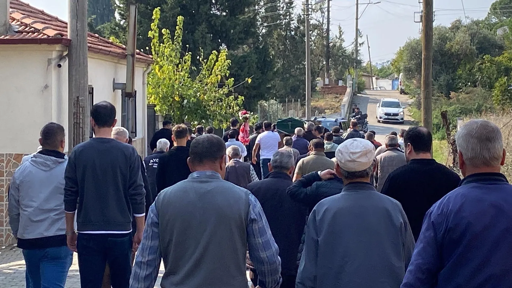 Uzaklaştırma kararı bile koruyamadı: Genç Kumsal'ın hayalleri eski sevgili dehşetiyle yarım kaldı