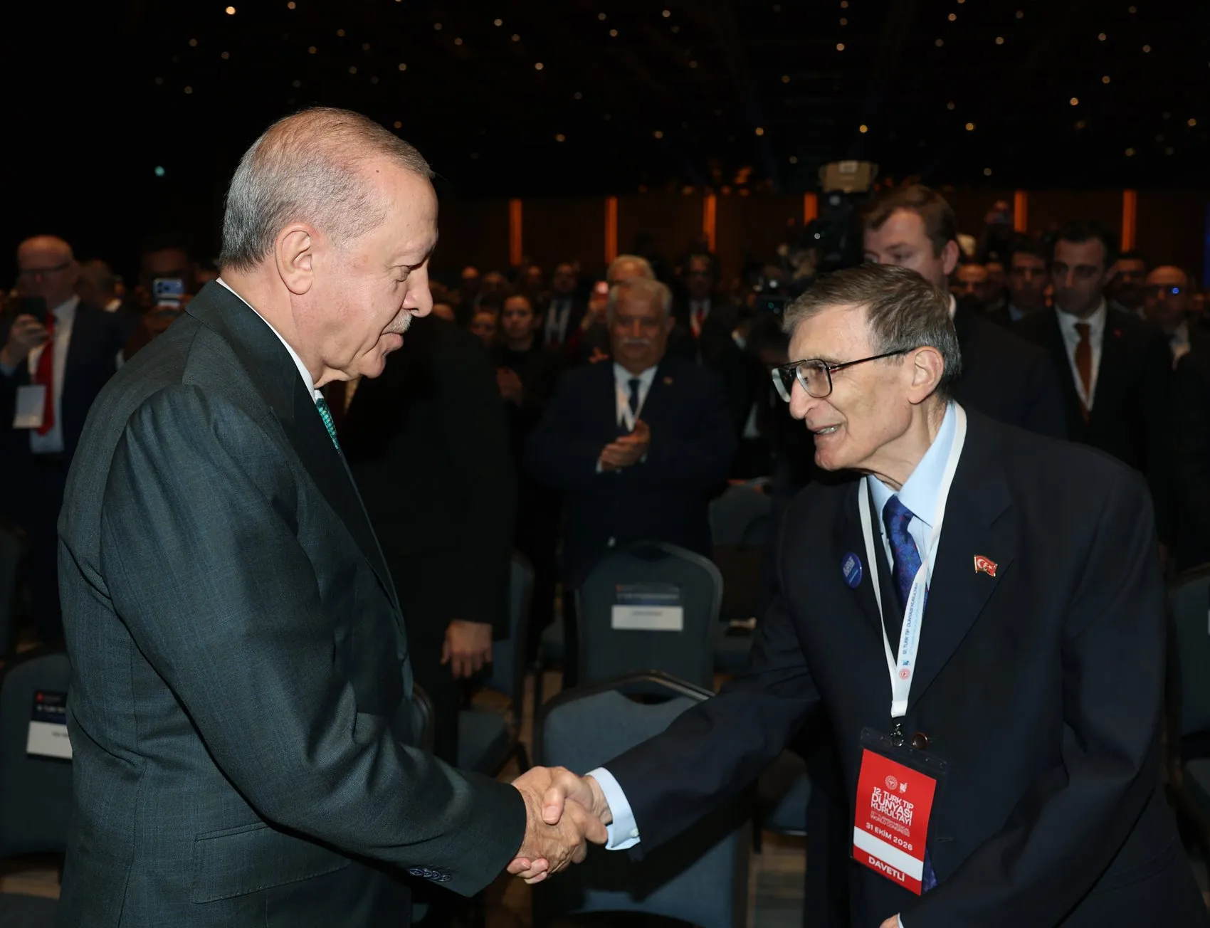 Savunma sanayiindeki başarı sağlıkta da tekrarlanacak: Yerli ultrason üretimi için tarih verildi