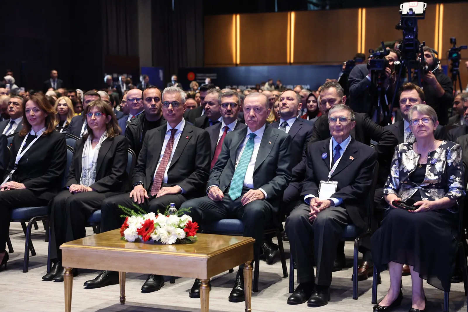 Sağlıkta İcat Çıkartma Dönemi: Bakan Memişoğlu'ndan Yerli Teknoloji İçin Tarihi Çağrı