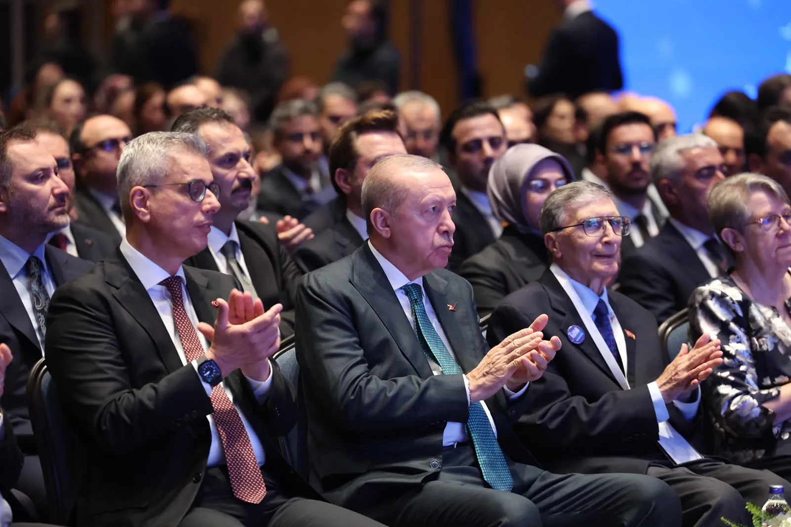 Sağlıkta İcat Çıkartma Dönemi: Bakan Memişoğlu'ndan Yerli Teknoloji İçin Tarihi Çağrı