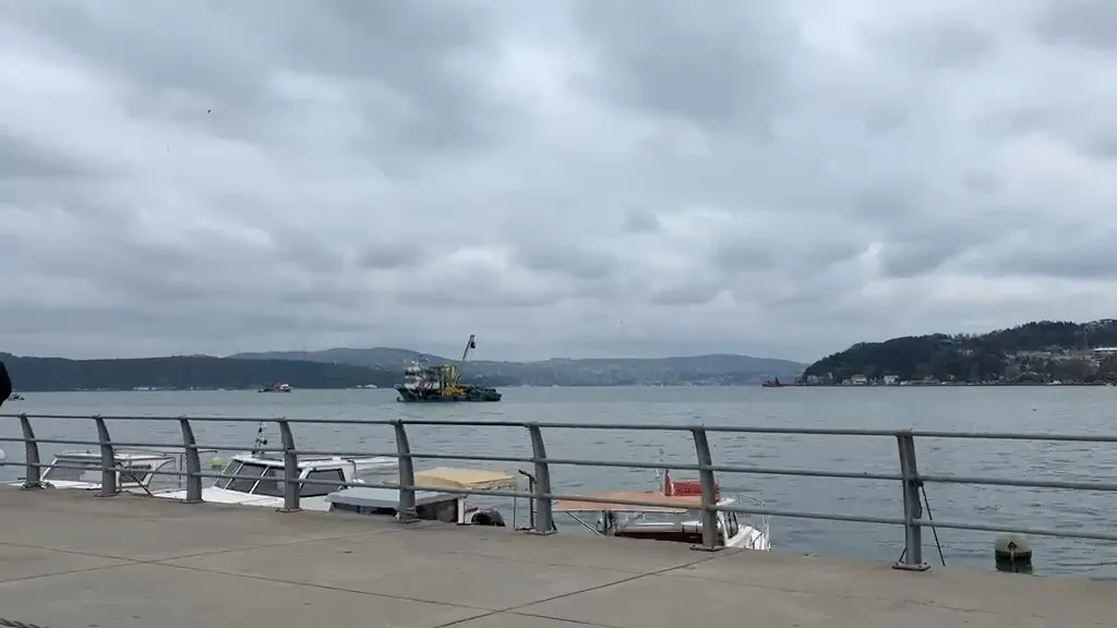 Boğaz'ın serin sularında hüzünlü son: Kayıp olarak aranıyordu