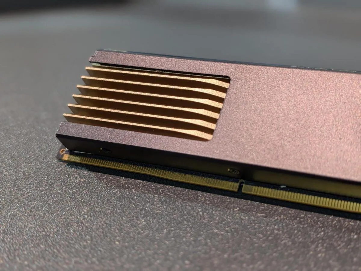 Cooler Master ve G.SKILL aktif soğutmalı DDR5 RAM