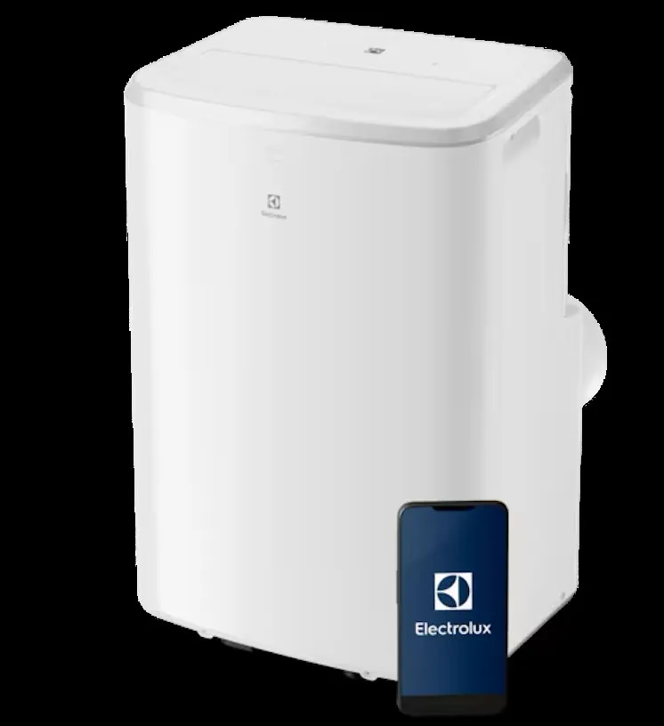 portatif klima tavsiye Electrolux EXP34U339HW