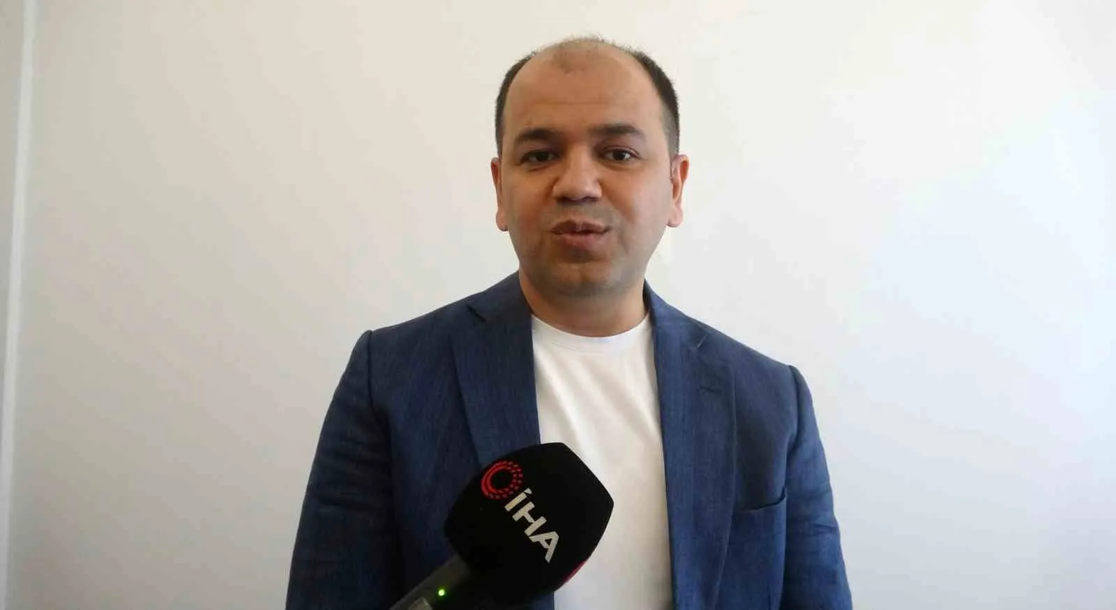 BABA ADAYI YUSUF KOCAMAN