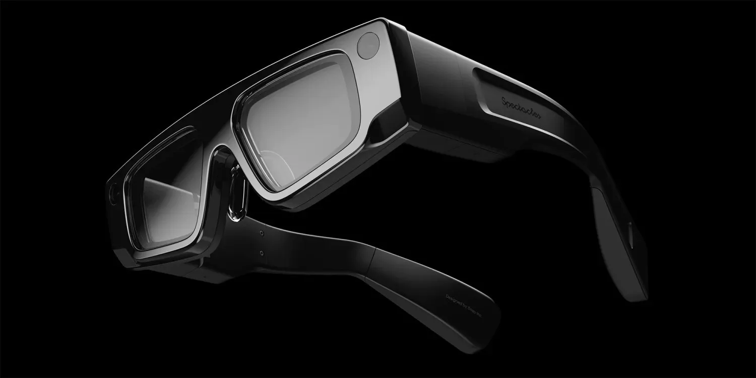 Spectacles sonbaharda geliyor: Snap’in AR gözlüğü cep yakacak