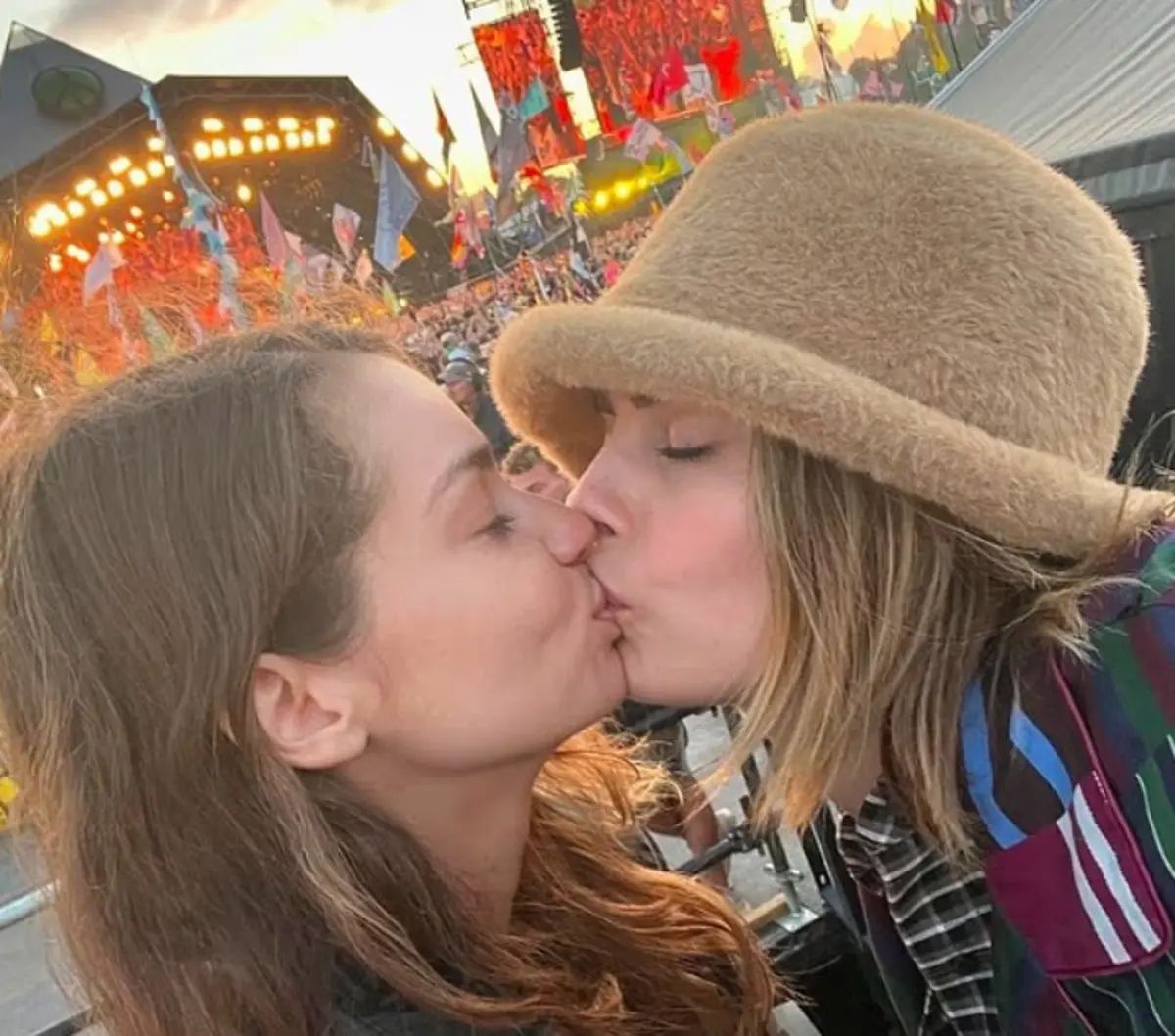 Cara Delevingne açık konuştu! Cinsel yönelim açıklaması 2