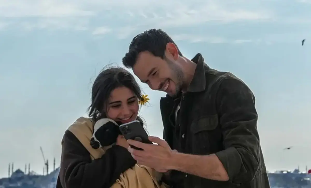 Sevdiğim Sensin neden yok, bitti mi? Sevdiğim Sensin yeni bölüm ne zaman? 3