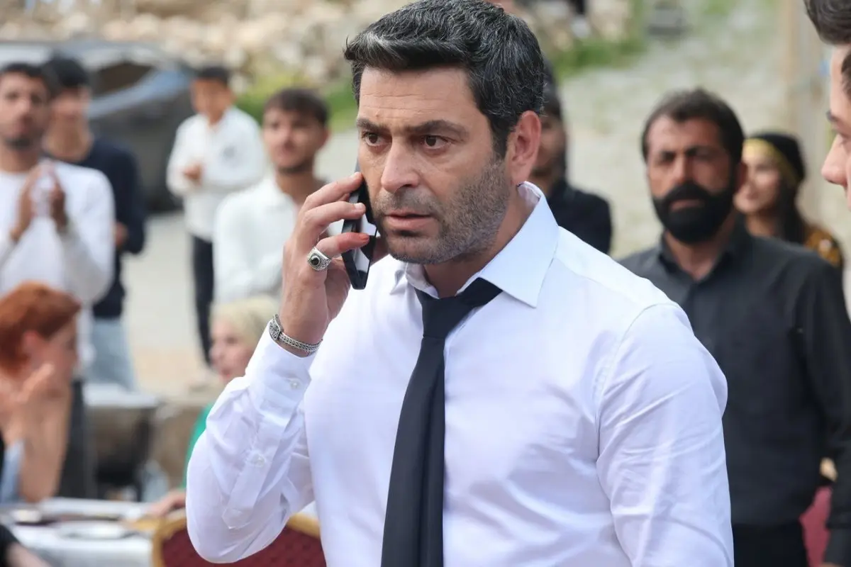 Uzak Şehir 63. bölüm fragmanı! Sezon finali seyirciyi üzecek 3