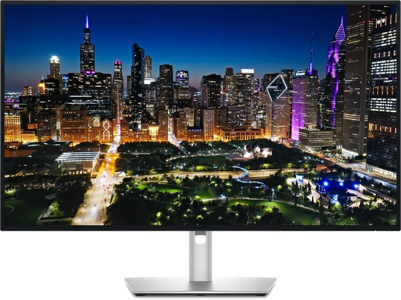 en iyi ofis monitörü Dell U3225QE